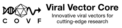 COVF Viral Vector Core